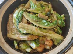 -赵小姐丨新中餐(曲江店)