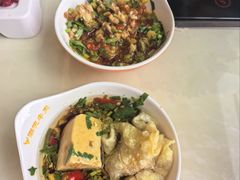 -潮悦牛肉火锅城(水贝店)