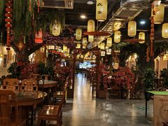 -鼎晟江南·融合江南宴(固戍店)