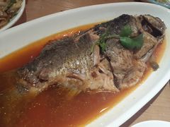 -西贝莜面村(近铁城市广场店)