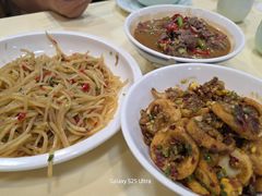 -笨罗卜浏阳菜馆(龙华鹏润达店)