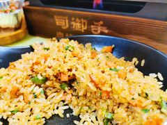 -司御手铜锅涮肉卤烤猪手(榆次新建路店)