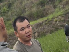 -牙胡梯田