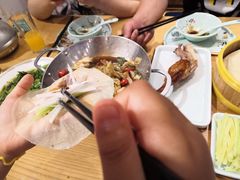 -老好人象山海鲜(岭南路店)