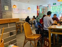 大堂-中原一大碗(湖滨店)