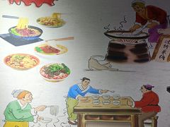 -沁麦源过桥米线(总店)