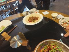 -味莊餐厅(康庄南街店)