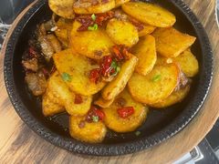 -李师傅脆肚(华强北店)