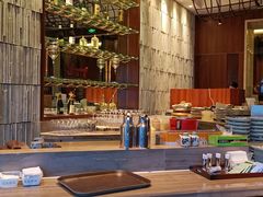 大堂-新鲜特色餐厅(香格里拉大酒店)