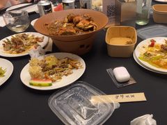 -平湖万怡酒店· 万荟轩