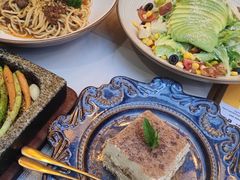 -get pizza意大利餐厅(凯德MALL店)