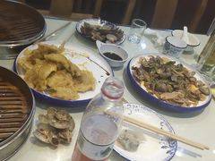 -赵家馆(燕山大街店)