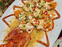 -阿里元海鲜·闽南特色菜(曾厝垵店)