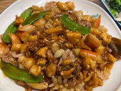 八珍豆腐-丽华餐厅·天津菜(艳阳路店)