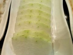 -营记牛肉火锅·大埔客家菜(上梅林店)