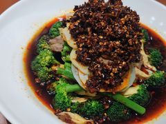 -君临七星生态酒店