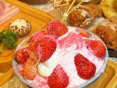 -欧巴烤肉(创富世纪店)