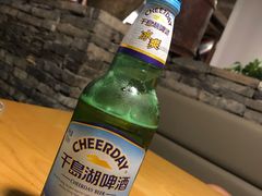 -几荷·恰似故人来(秀水广场店)