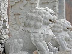 -九鼎铁刹山风景区