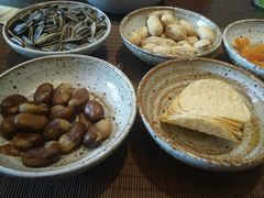 -碧露轩·大益茶体验馆(镇江路店)