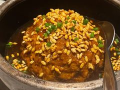 一品八宝狮子头-百纳·锦绣江南 (百纳瑞汀酒店)