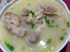 老妈蹄花-易老妈蹄花.特色川菜(人民公园总店)