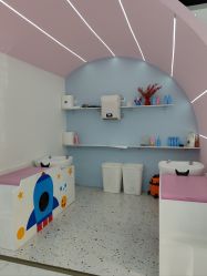 -星咔萌·StarCamo儿童剪发(亦庄中旅亦府店)