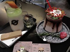 -BE NORMAL CAFE(霞溪路店)