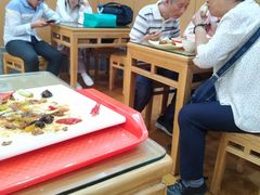 大堂-华天二友居肉饼(新街口店)