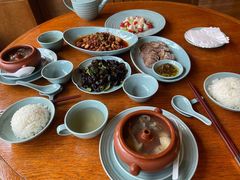 -丽江金茂凯悦臻选酒店-滇香馆