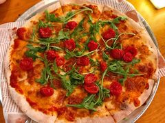 玛格丽特披萨-COMMUNE幻师(五角场店)