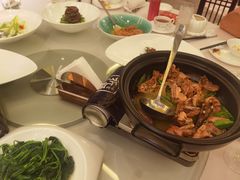 -长沙顺天凯宾斯基酒店·祈顺酒家中餐厅(雨花亭店)