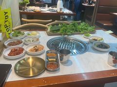 -六七八韩式烤肉·韩国料理(上杭路店)