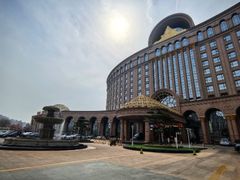 -唐山河头老街国丰维景国际大酒店