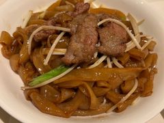 -利苑酒家(宜安广场店)