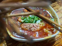 -老瓦房冷锅串串(文殊院店)