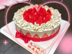 -好利来(七宝领展广场店)