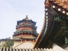 -颐和园