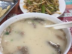 -教师之家赵家羊汤馆(东青龙街店)