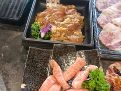 -一品诚记烤肉·甄选店(中南路店)