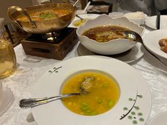 -臻宝中餐厅·大连菜·海鲜·融合菜(大连一方城堡豪华精选酒店)