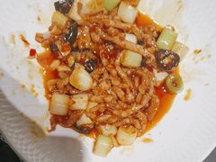 -顺香居·老字号湖北菜(江汉路店)