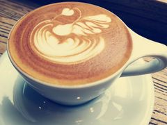 -明谦·Coffee&Cocktail Bar(美您公园店)
