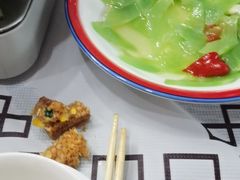 -四妹餐厅(玫瑰街店)