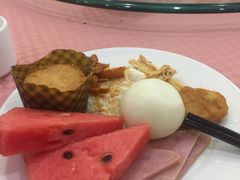 -美泉宫饭店