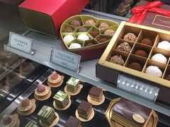 -布歌东京(金融街购物中心店)