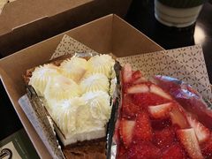 -Pie Bird(新闸路店)