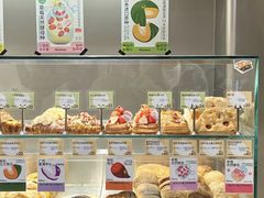 -PAOPAO Bakery&Café(港汇店)