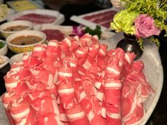 -日坛涮肉(日坛公园店)