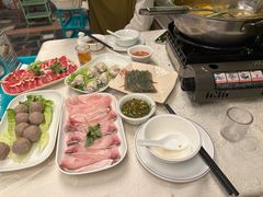 -小煵记·打边炉(西丽文光店)